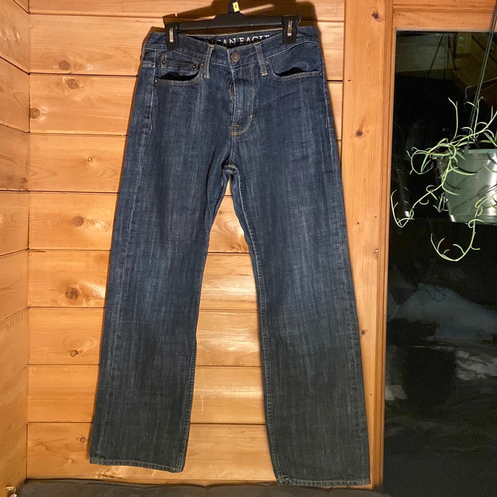 American Eagle Relaxed Fit